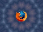 Logo, FireFox, Przegladarka