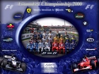 Formuła 1,CHAMPIONSCHIP 2000