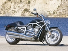 Harley Davidson V-Rod, Kierownica, Sety