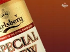 Calsberg, Special, Butelka