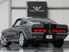 Ford Mustang, Shelby GT500 Eleonor