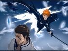 Aizen, Kurosaki, Niebo