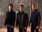 Damon, Tyler, Stefan