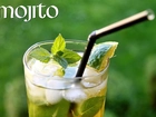 Drink, Mojito