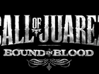 Logo, Call Of Juarez