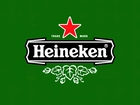 Heineken, Znak, Firmowy