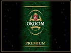 Okocim, Premium, Logo