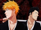 Kurosaki, Isin, Ichigo