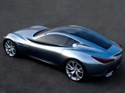 Infiniti Essence, Concept, Car