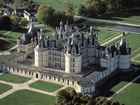 Francja, Chateau de Chambord