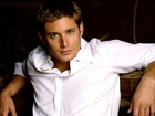 Jensen Ackles, Przystojniak