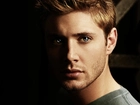 Jensen Ackles, Przystojniak, Oczy