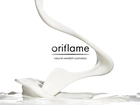 Oriflame, Naturalne, Szwedzkie, Kosmetyki