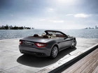 Maserati Gran Cabrio, Alufelgi