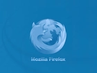 Niebieska, Mozilla, Firefox
