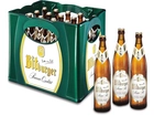 Skrzynka, Piwa, Bitburger, Butelki