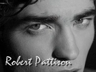 Robert Pattinson, Oczy