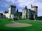 Irlandia, Dromoland, Castle