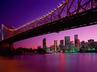 Australia, Miasto, Most
