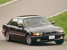 BMW 7, E38, 750il