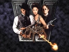 Wild Wild West, Will Smith, Salma Hayek, Kevin Kline