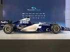 Formuła 1,Williams team