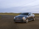 Cadillac CTS-V