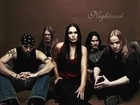 Nightwish,zespół