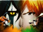 Ulquiorra, Vs, Kurosaki