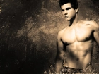 Taylor Lautner