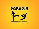 This Is Sparta