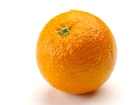 Okrągła, Pomarańcza