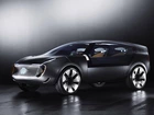 Renault Ondelios, Concept, Car