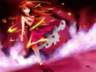 Shakugan No Shana