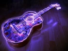 Gitara, 3D