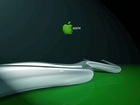 Zielone, Apple