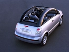 Citroen C3 Pluriel