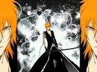 Kurosaki, Getsuga, Łańcuch