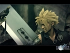 miecz, Ff 7 Advent Children, osoba