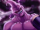 Super, Buu, Dragon Ball Z