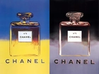 Chanel, No5, Perfumy, Damskie