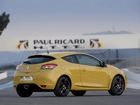 Renault Megane RS, Wersja, Sport