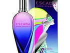 Perfumy, Damskie, Moon, Sparkle, Escada