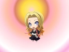 Matsumoto Rangiku, Chibi