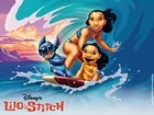 Lilo I Stich