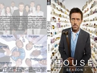 Dr. House, Season, 1