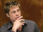 Brad Pitt, Sygnet