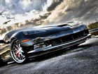 Droga, Chevrolet Corvette Z06