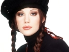 Liv Tyler, Warkoczyki