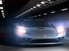 Saleen S7, Tunel